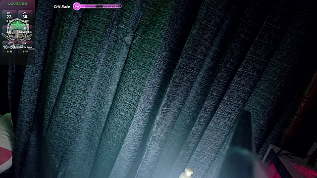 Inori 08 online show from 02/26/26, 02:10