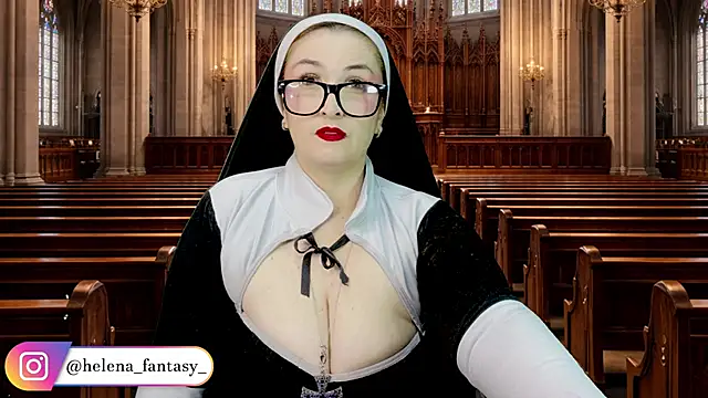 helenas fantasy online show from 04/10/26, 02:06