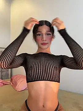 Dany-Sexy online show from 11/20/25, 04:34