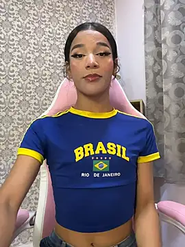 Dany-Sexy online show from 02/01/26, 01:26