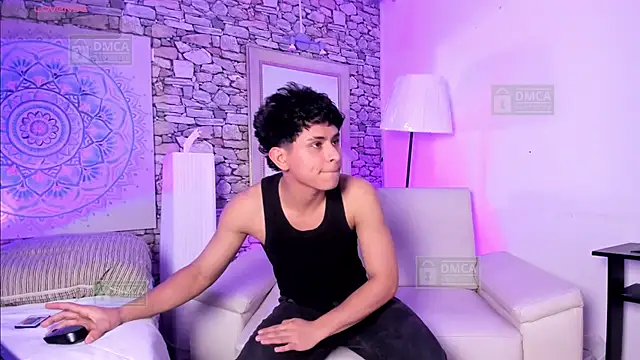 Jhonny-Blake online show from 02/10/26, 08:57