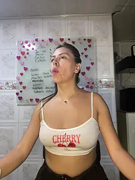 Alanna atm  online show from 01/14/25, 11:58