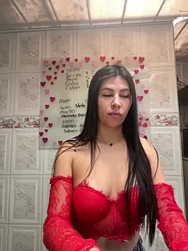 Alanna atm  online show from 01/20/25, 03:18