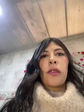 Alanna atm  online show from 02/06/25, 06:02