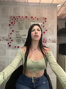 Alanna atm  online show from 02/10/25, 08:31