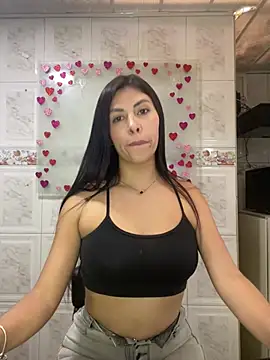 Alanna atm  online show from 02/17/25, 09:08