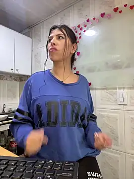 Alanna atm  online show from 02/27/25, 08:31