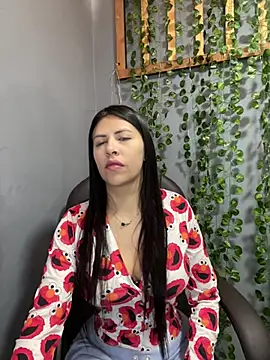 Alanna atm  online show from 03/14/25, 05:57