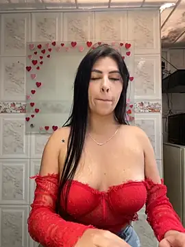 Alanna atm  online show from 09/09/25, 05:01