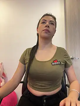 Alanna atm  online show from 02/06/26, 03:04