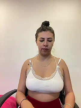 Alanna atm  online show from 03/18/26, 11:19