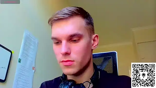 bluegaze6 online show from 10/09/25, 07:06