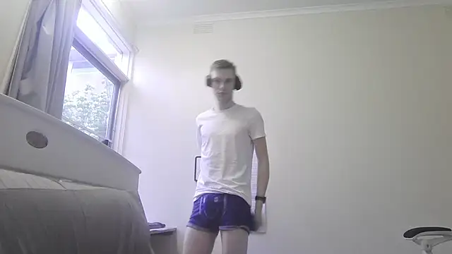 bluegaze6 online show from 10/10/25, 08:30