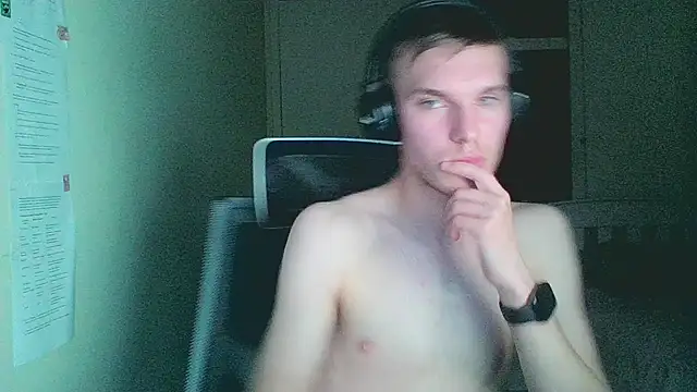 bluegaze6 online show from 10/11/25, 08:35