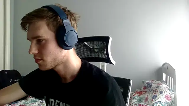 bluegaze6 online show from 01/14/26, 01:11