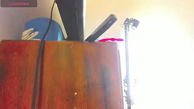 Sofia Clauss  online show from 11/09/25, 02:10