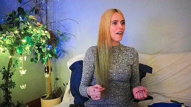 CanadianBeaver6969 online show from 10/11/25, 09:19