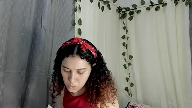 gabriela duarte1 online show from 11/16/25, 06:41