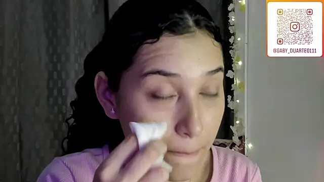 gabriela duarte1 online show from 02/19/26, 03:24