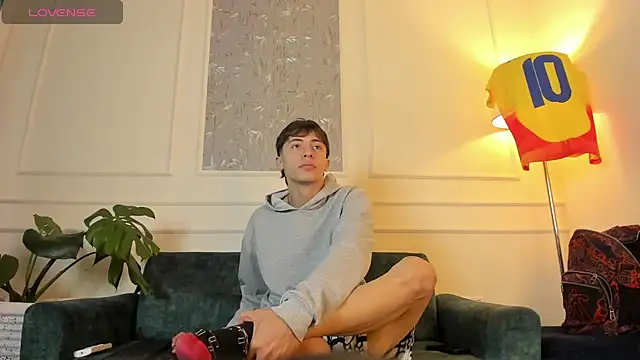 AlessandroDybala online show from 03/14/25, 03:58
