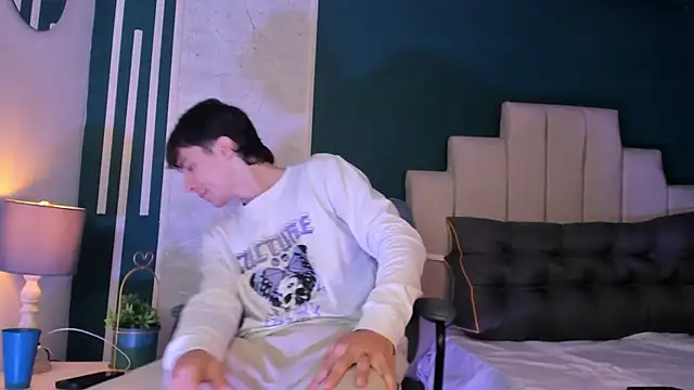 AlessandroDybala online show from 01/15/26, 12:54