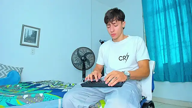 AlessandroDybala online show from 02/04/26, 12:33