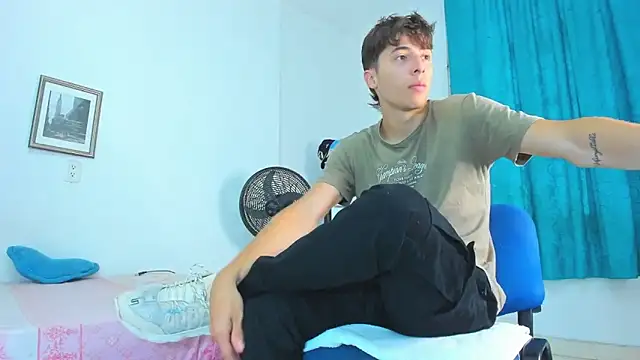 AlessandroDybala online show from 03/03/26, 12:22