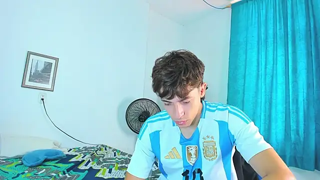 AlessandroDybala online show from 04/09/26, 01:05