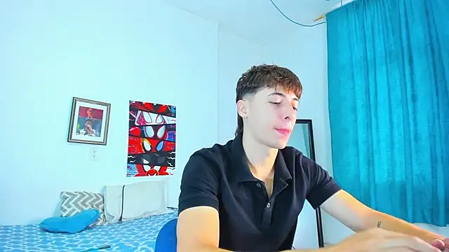 Snapshot of AlessandroDybala chatting on 05/14/26, 12:45 AlessandroDybala online show from 05/14/26, 12:45