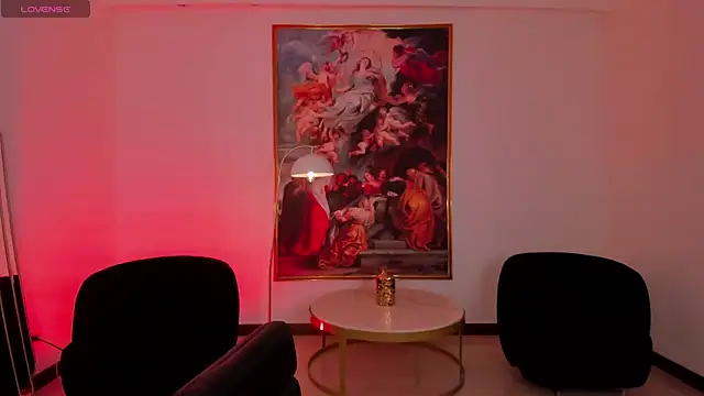 AnnaBrooks1 online show from 02/28/26, 07:37