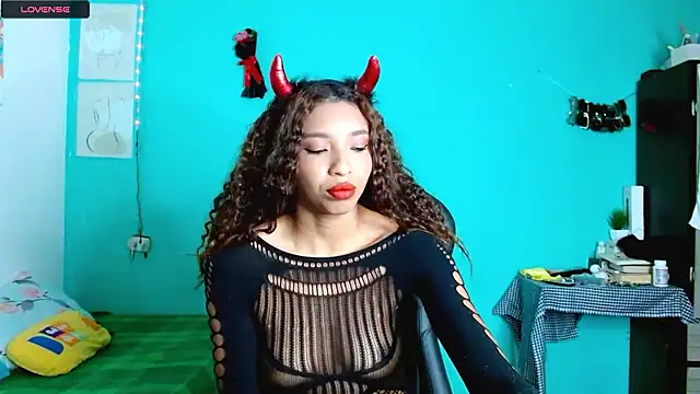 sensitive brunette online show from 01/13/26, 12:32