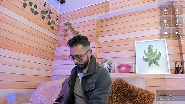 Tom cooper  online show from 01/23/25, 12:41