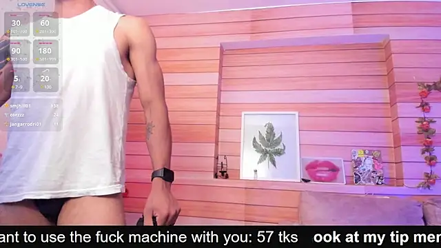 Tom cooper  online show from 01/24/25, 01:03