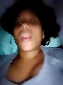 zandra kiman online show from 10/02/25, 07:04