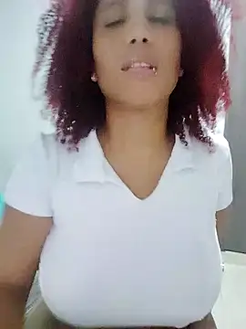 zandra kiman online show from 10/04/25, 03:59