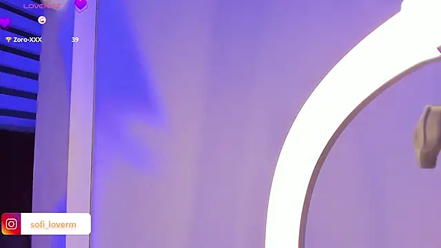 Sofiia-Rubb online show from 01/21/25, 07:04