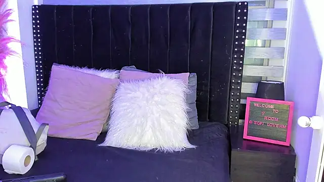 Sofiia-Rubb online show from 01/25/25, 04:23