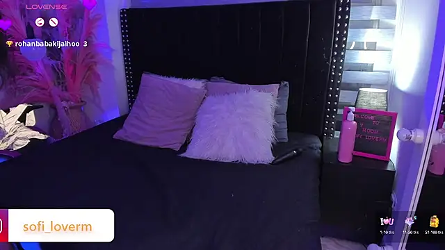 Sofiia-Rubb online show from 01/25/25, 07:28