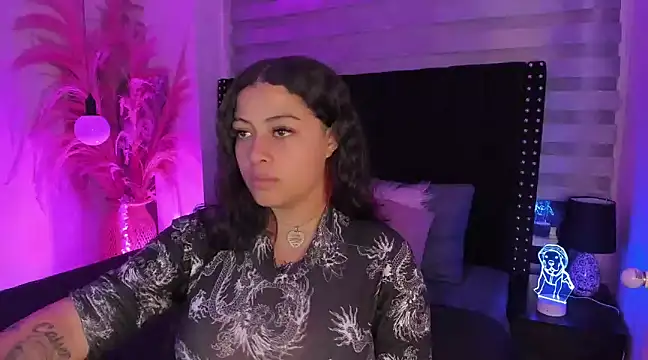 Sofiia-Rubb online show from 02/18/25, 03:53