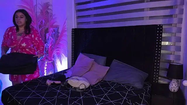 Sofiia-Rubb online show from 03/14/25, 10:07