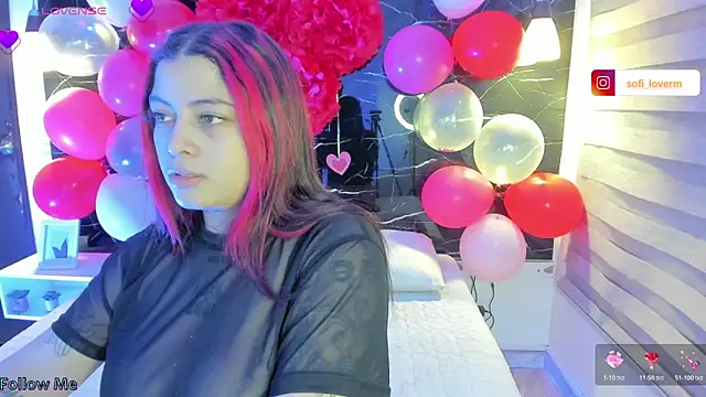 Sofiia-Rubb online show from 02/14/26, 03:47