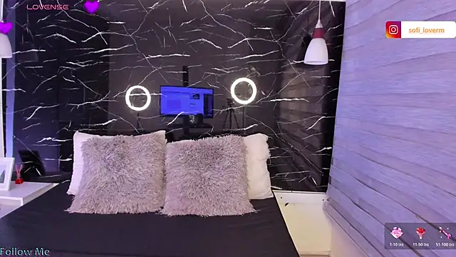 Sofiia-Rubb online show from 03/22/26, 04:49