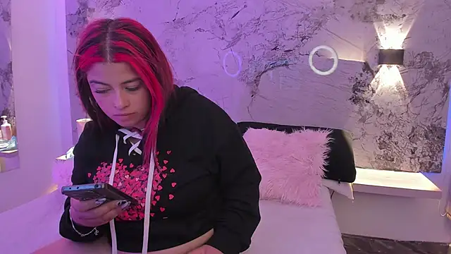 Sofiia-Rubb online show from 03/27/26, 09:42