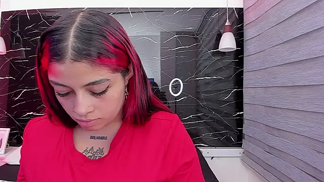 Sofiia-Rubb online show from 06/27/26, 04:17