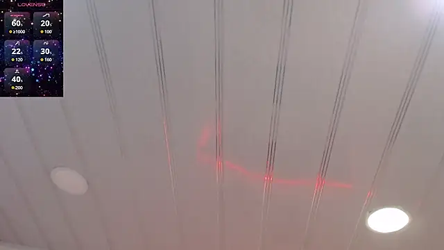 candy lux  online show from 03/05/26, 07:10