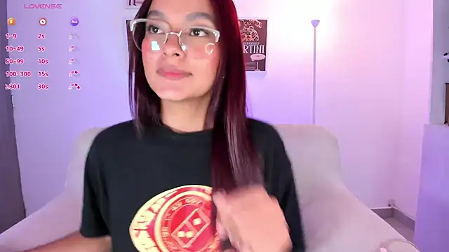 barbie brunette3 online show from 03/18/26, 04:48