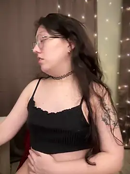 emigooflordXD online show from 01/10/25, 06:31