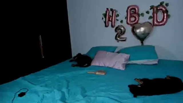 Lauren A online show from 12/17/25, 08:59