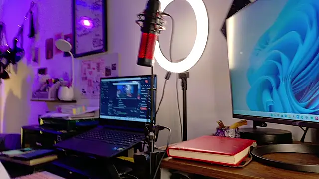 mollyshake1 online show from 03/10/26, 07:02