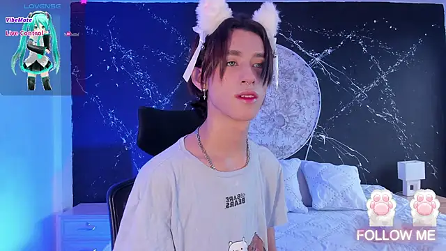 Snapshot of JasperCooper_ chatting on 01/08/25, 01:31 JasperCooper online show from 01/08/25, 01:31